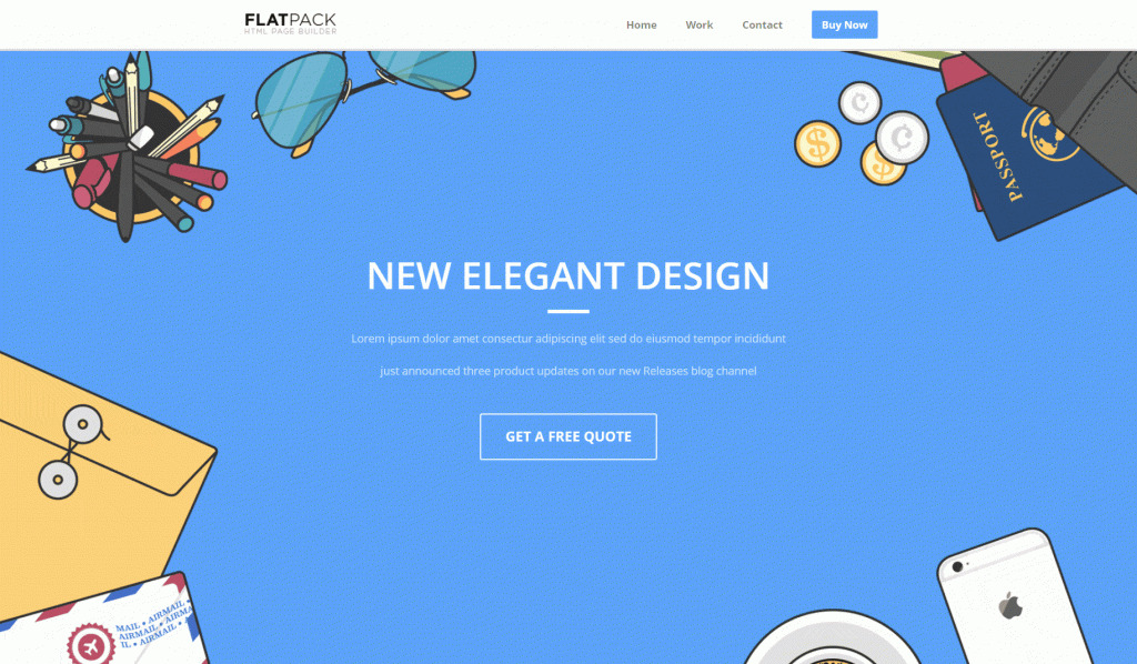 paginas web gratis hosting