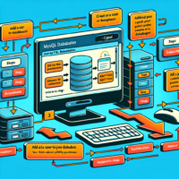 ¿Cómo añadir un usuario a una base de datos MySQL en cPanel?