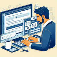 ¿Cómo configurar un correo electrónico en hosting compartido?