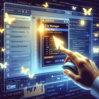 ¿Cómo editar un archivo desde el Administrador de archivos de cPanel?