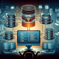 ¿Cómo gestionar bases de datos en hosting compartido?
