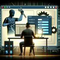 ¿Cómo reparar una base de datos en cPanel?
