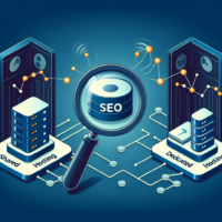 ¿Qué es mejor para SEO: hosting compartido o dedicado?